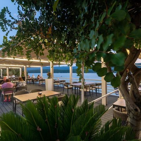 Hotel Porat Neum Eksteriør billede