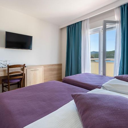 Hotel Porat Neum Eksteriør billede