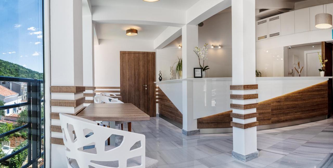 Hotel Porat Neum Eksteriør billede