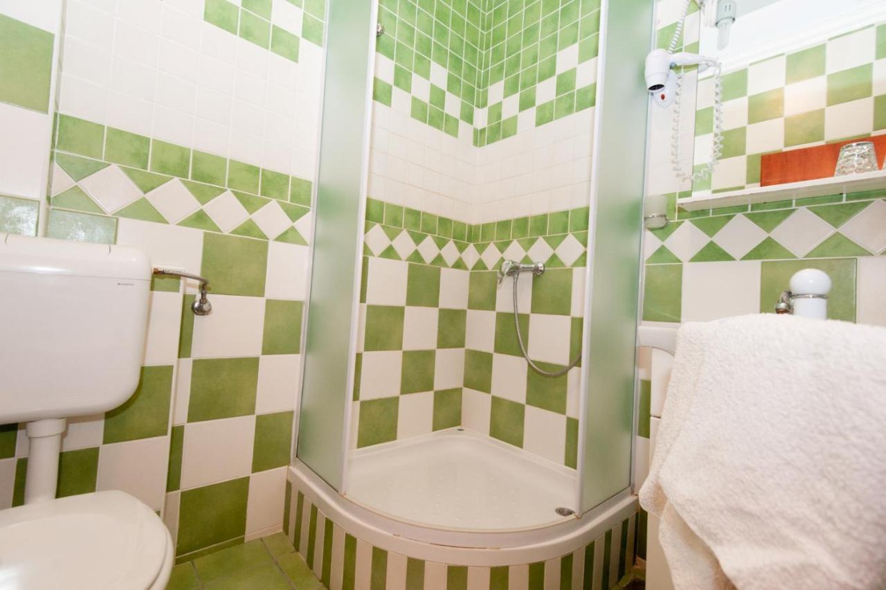 Hotel Porat Neum Eksteriør billede