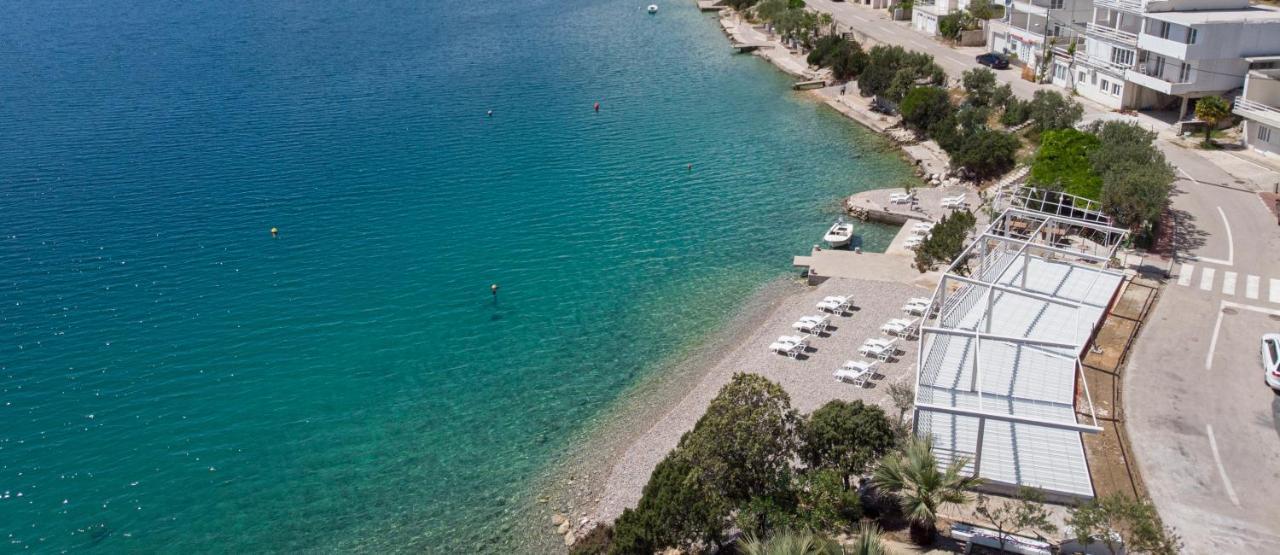 Hotel Porat Neum Eksteriør billede