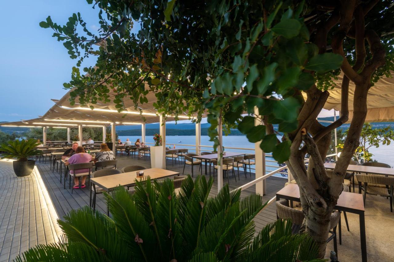 Hotel Porat Neum Eksteriør billede
