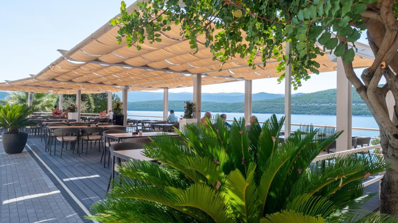 Hotel Porat Neum Eksteriør billede