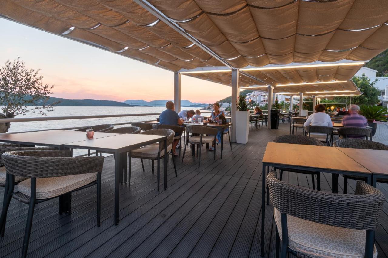Hotel Porat Neum Eksteriør billede