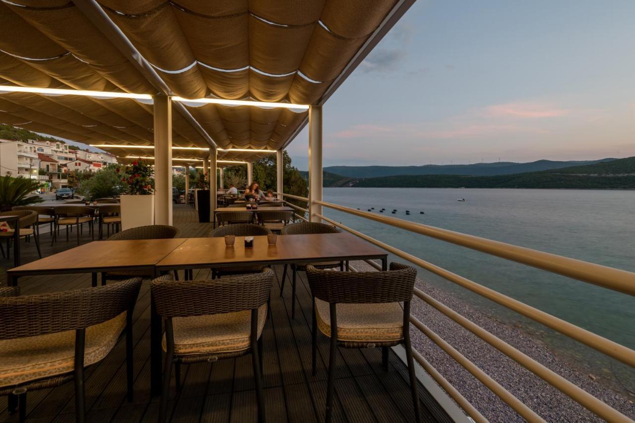 Hotel Porat Neum Eksteriør billede
