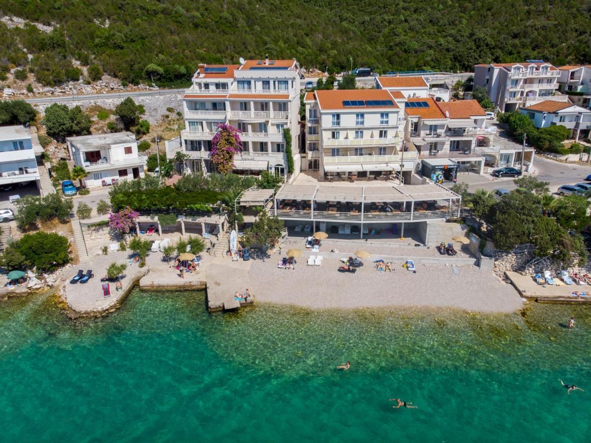Hotel Porat Neum Eksteriør billede