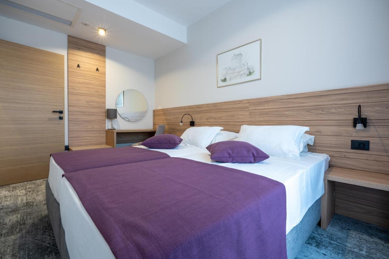 Hotel Porat Neum Eksteriør billede
