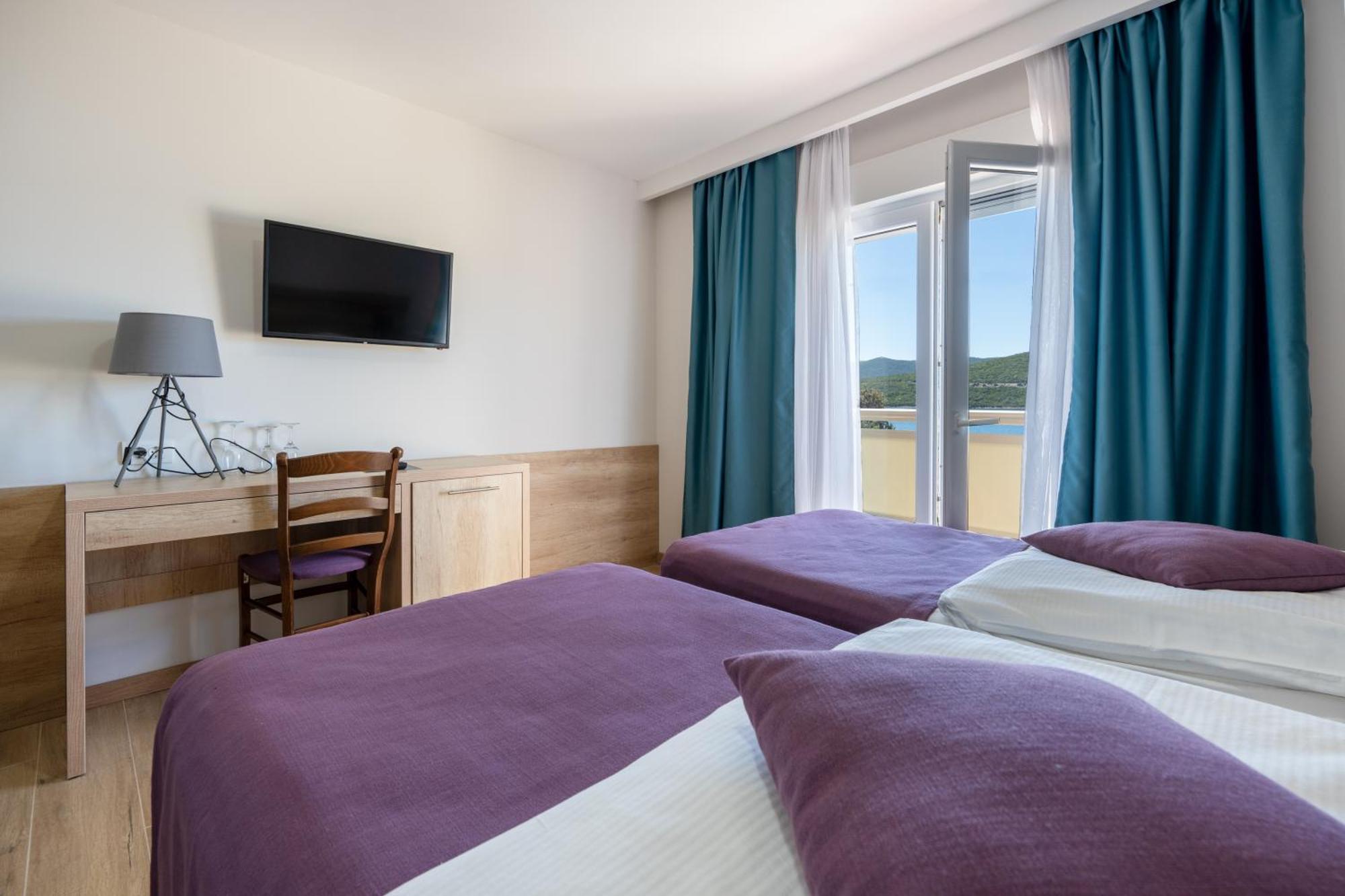 Hotel Porat Neum Eksteriør billede