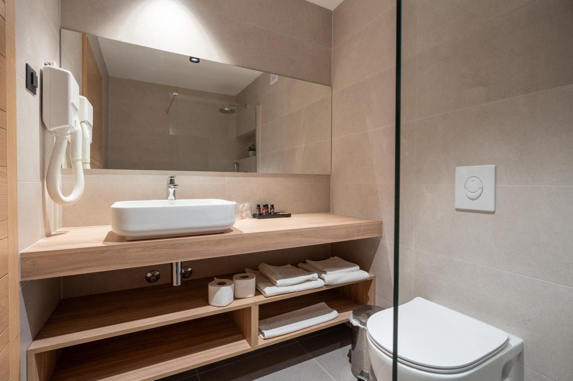 Hotel Porat Neum Eksteriør billede