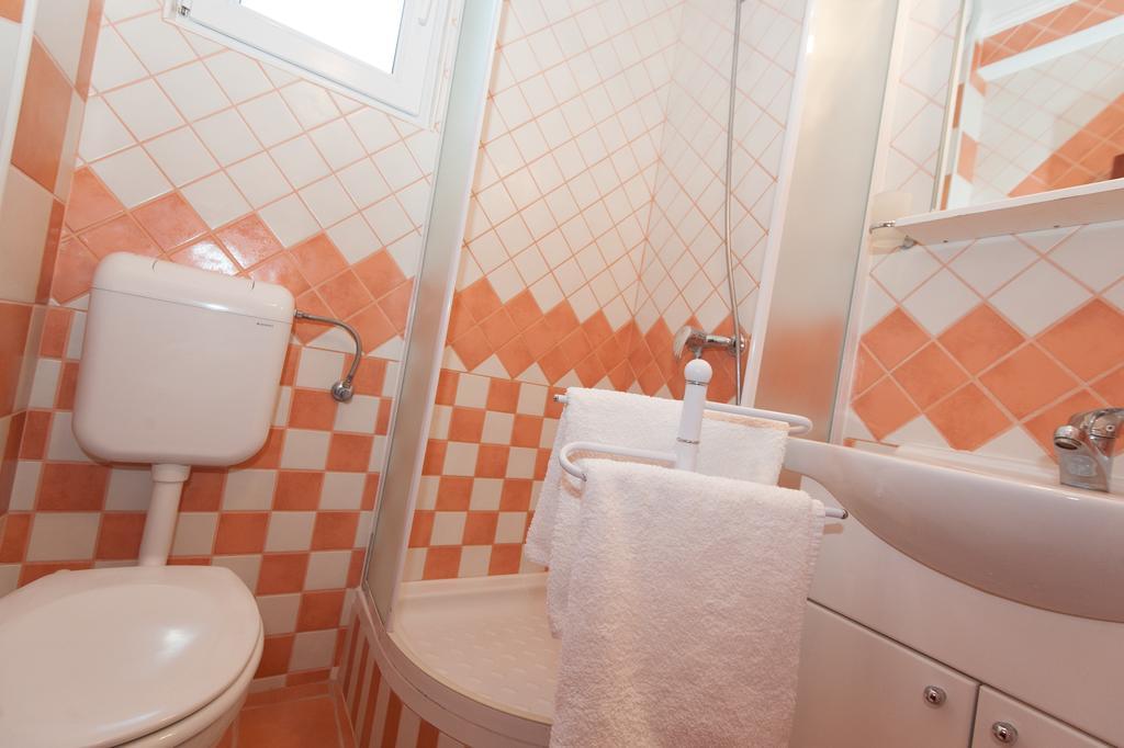 Hotel Porat Neum Eksteriør billede