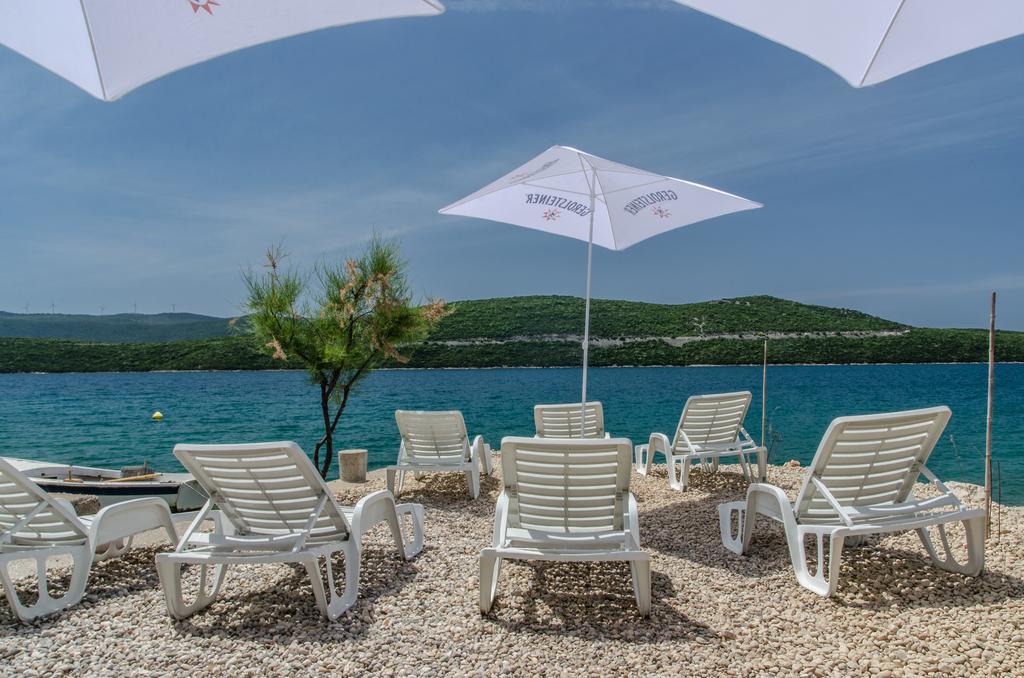 Hotel Porat Neum Eksteriør billede