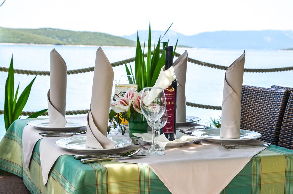 Hotel Porat Neum Eksteriør billede