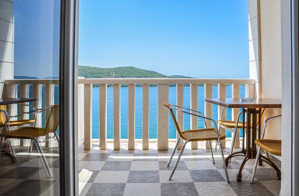Hotel Porat Neum Eksteriør billede