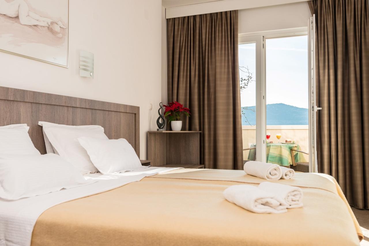 Hotel Porat Neum Værelse billede