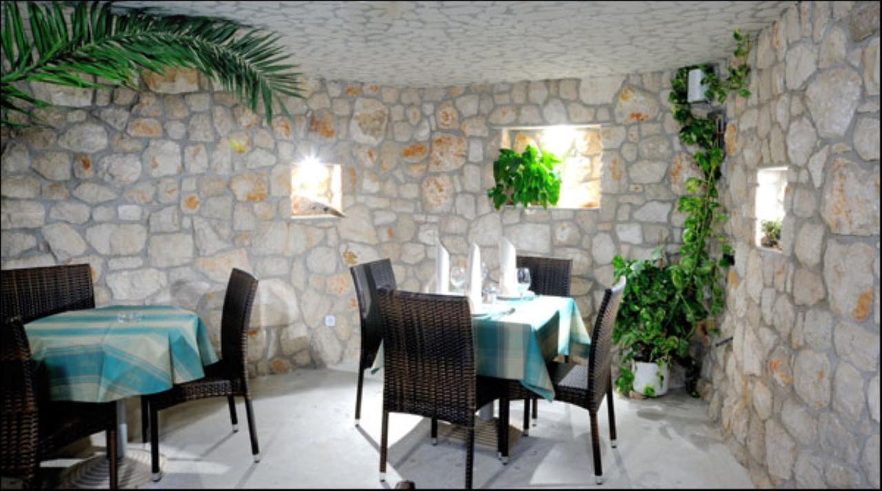 Hotel Porat Neum Eksteriør billede