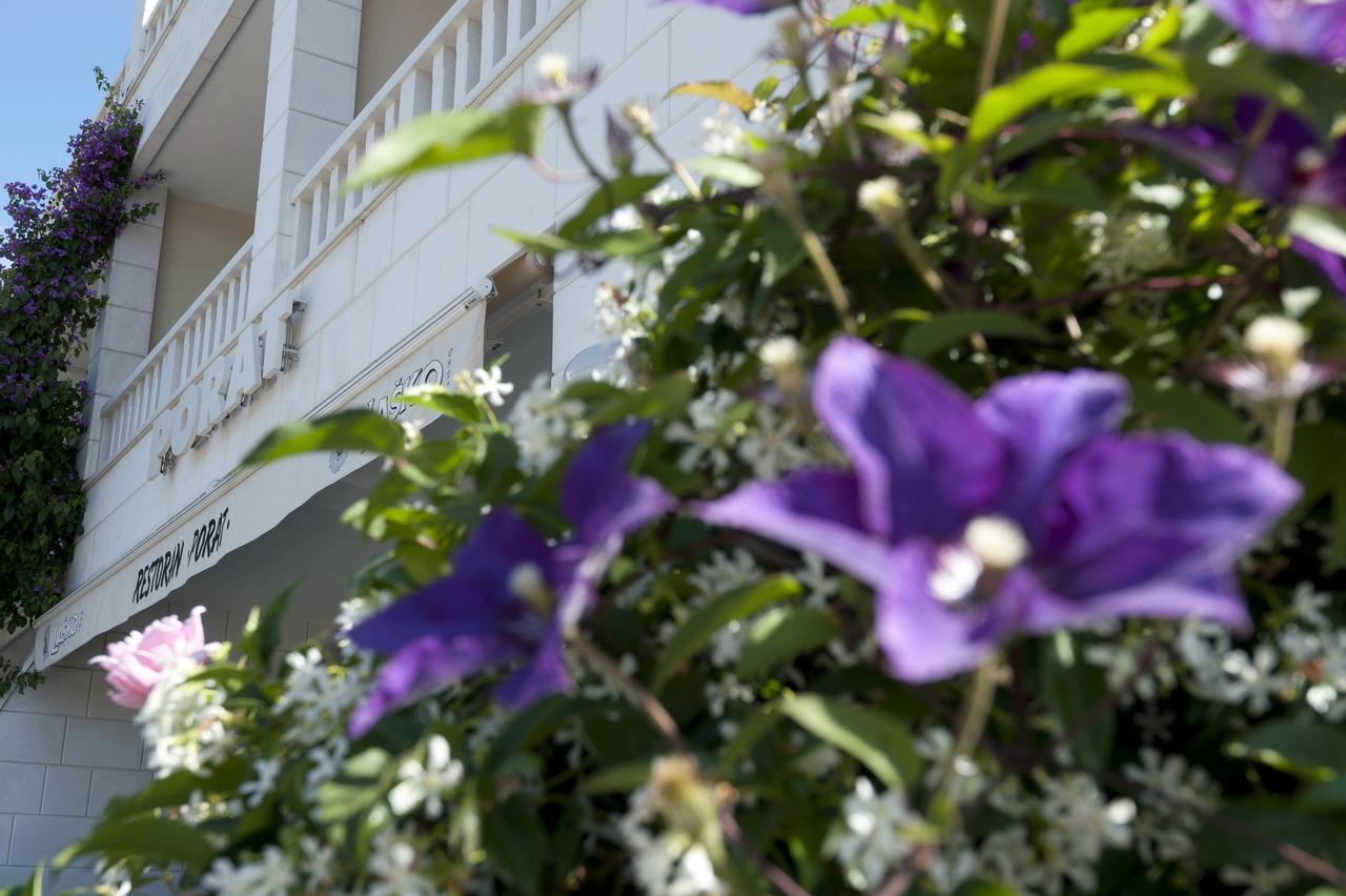 Hotel Porat Neum Eksteriør billede