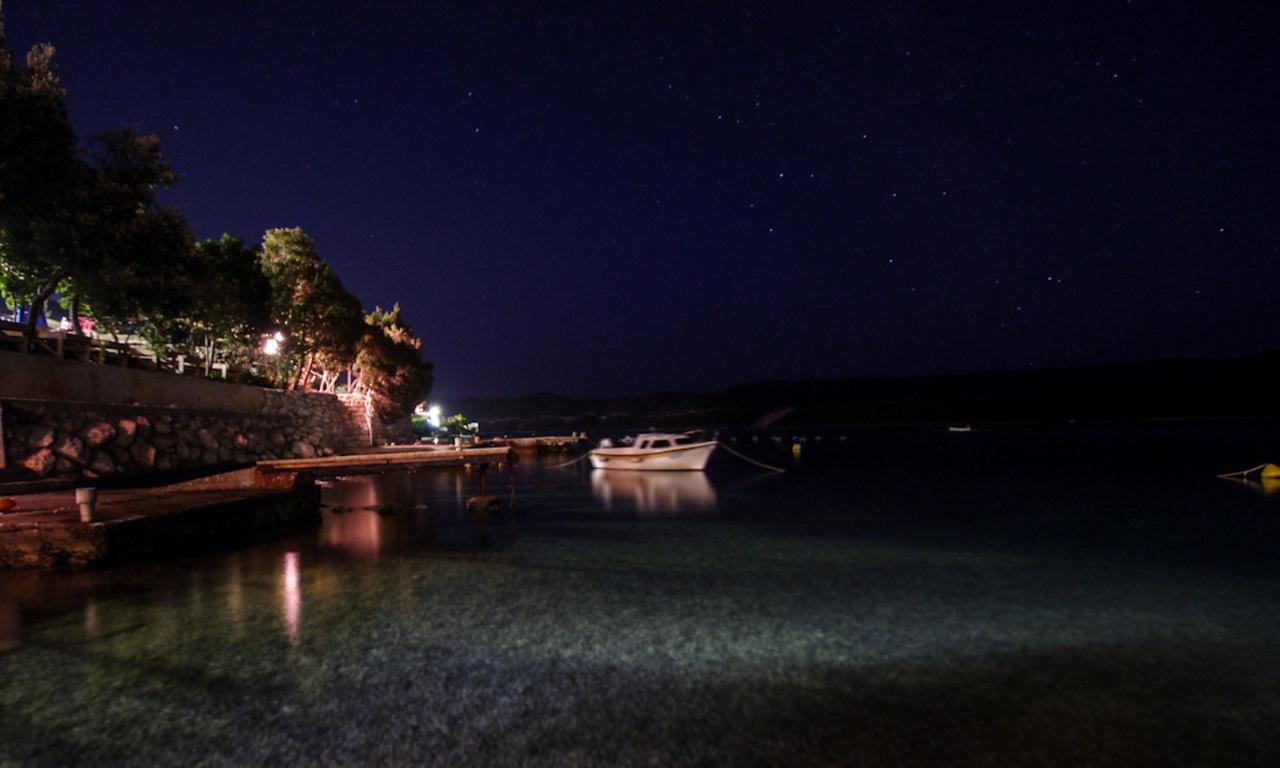Hotel Porat Neum Eksteriør billede