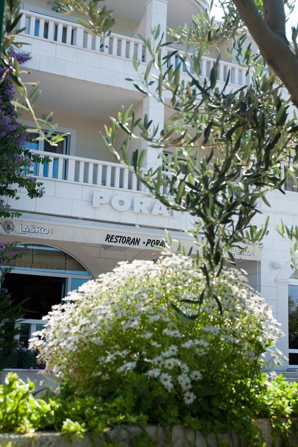 Hotel Porat Neum Eksteriør billede