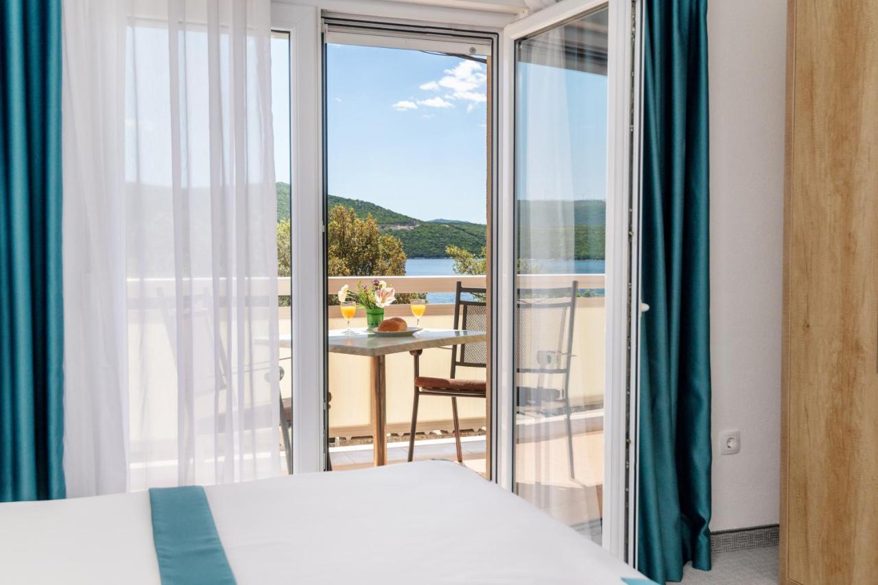 Hotel Porat Neum Eksteriør billede