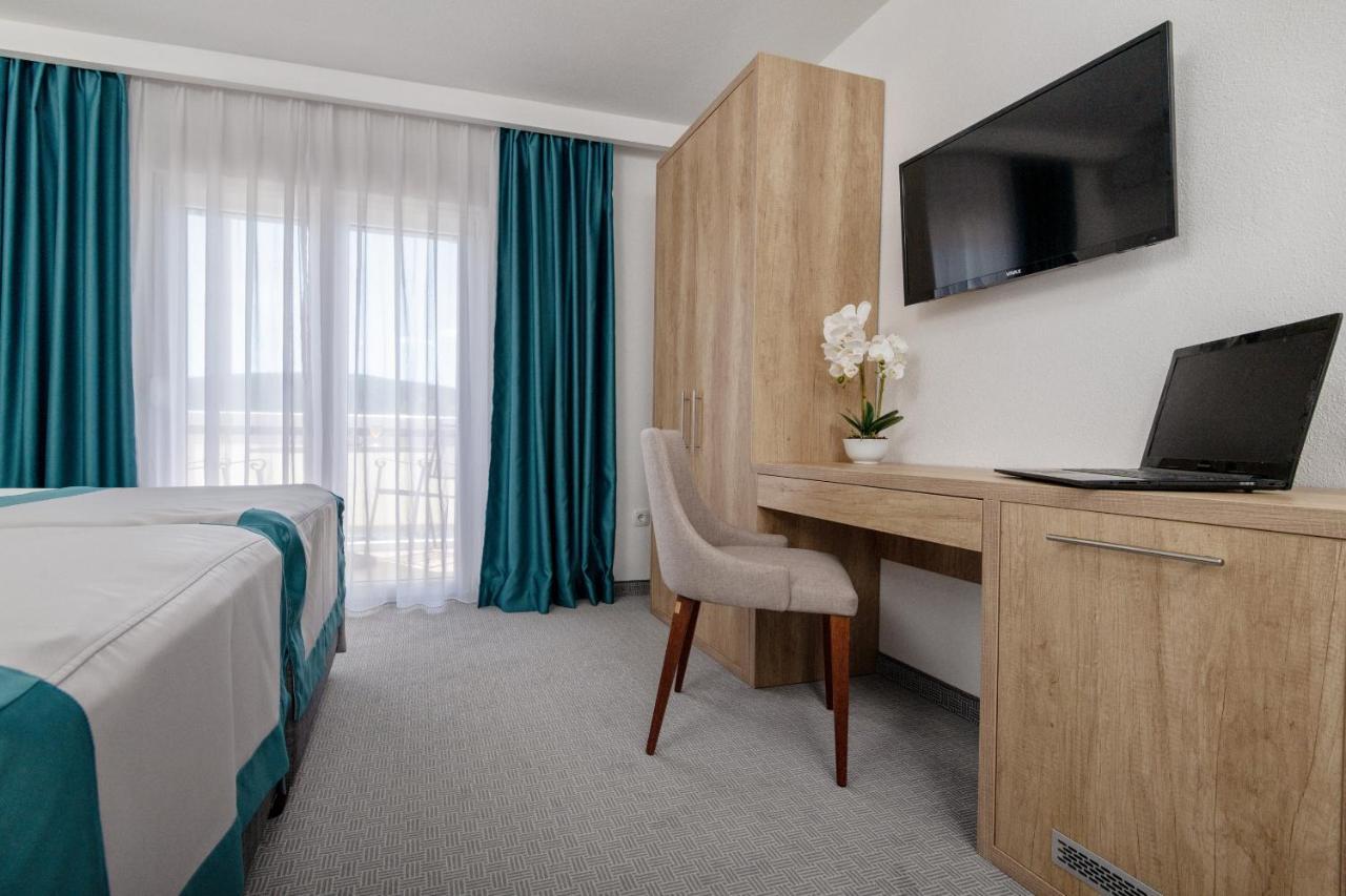 Hotel Porat Neum Eksteriør billede