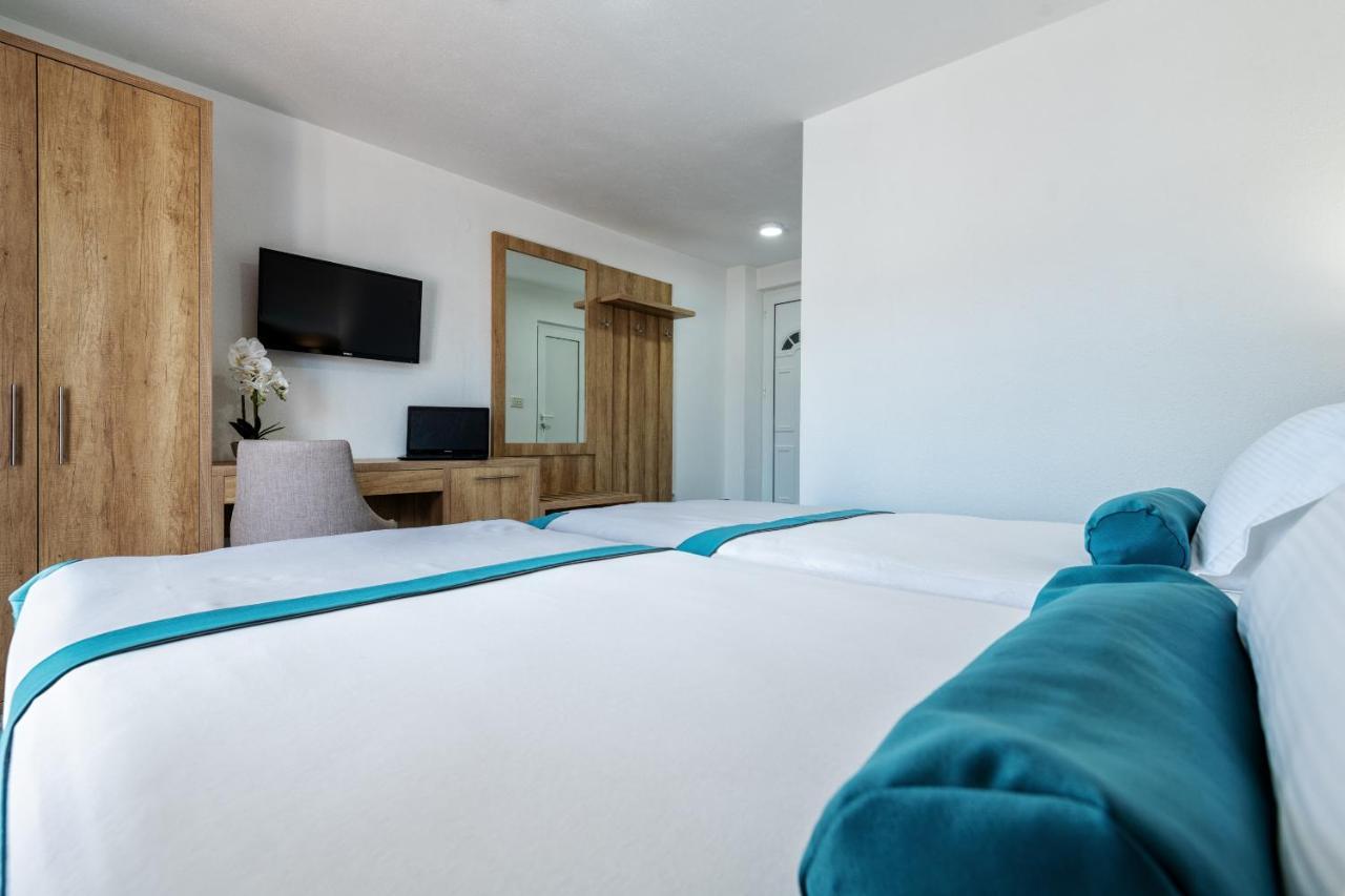 Hotel Porat Neum Eksteriør billede