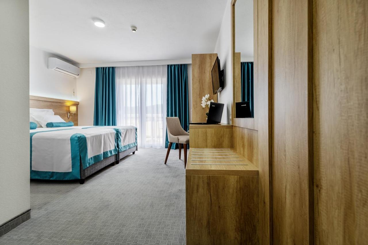 Hotel Porat Neum Eksteriør billede