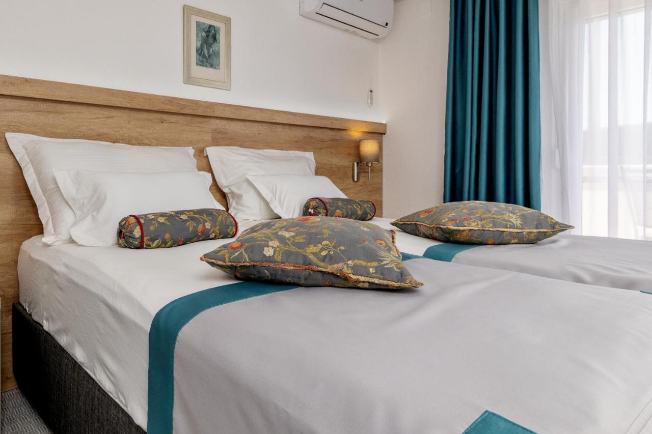 Hotel Porat Neum Eksteriør billede