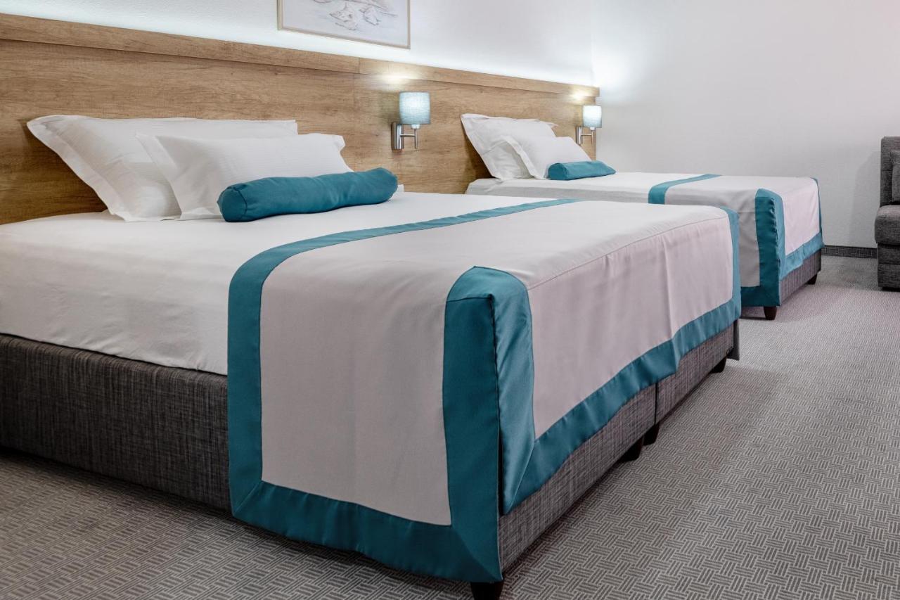 Hotel Porat Neum Eksteriør billede